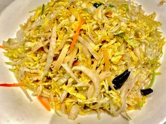 妈妈凉拌菜-北李妈妈菜·海肠捞饭(高新万达店)