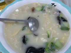 -春水锅贴·传统鲁菜(大明湖店)