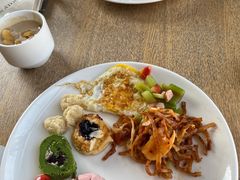 -西安大雁塔科技大学地铁站亚朵酒店