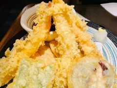天妇罗大虾-玉川屋·深夜食堂居酒屋(柳巷店)