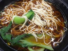 -丽影重庆小面(定西路店)