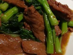 -立哥港式茶餐厅