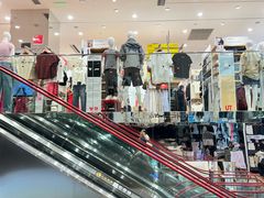 -优衣库(深圳万象天地旗舰店)