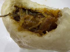 -老陶包子铺(南大西南村店)