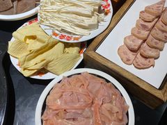 -重庆古老火锅