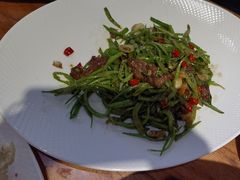 -石榴红了·非遗酥皮烤包子·新疆菜(瑞豪店)