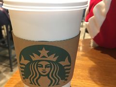-星巴克(重庆火车北站北广场II店)
