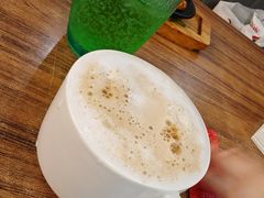 -萨莉亚意式餐厅(河东万达店)