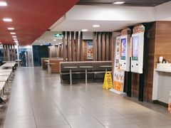 大堂-麦当劳(北京路广百广场店)