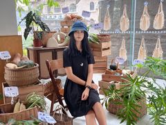 -既白·创意融合料理(海甸岛店)