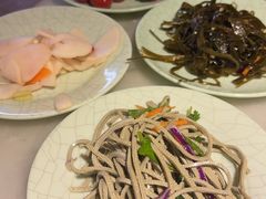 -正福居老北京正宗铜锅泉水涮肉(彰化路店)