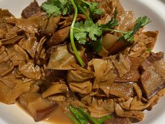 -又见炊烟私房菜(敬亭路店)