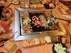 -郭记烤肉创始店(民丰大街店)