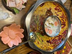 -周幺妹重庆老火锅(银泰城总店)