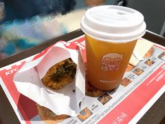 -肯德基(布吉老街店)