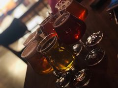 -圣徒精酿美式餐厅saints brewing(裕华万达步行街店)