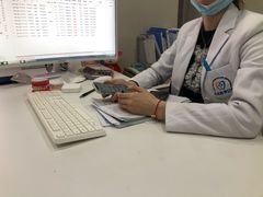 -珠海九龙医院口腔