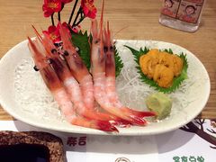 -林妈妈村·日式料理(宝山万达店)