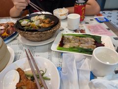 -甲乙丙丁港式茶餐厅(荣祥广场店)