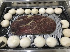 -长今家韩国料理(瑞景店)
