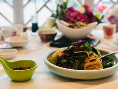牛肉拌面-好福记饭店(红梅公园店)