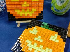 -观澜湖手艺工场·陶艺·吹玻璃·拼豆