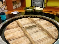 -柴火记忆柴火鸡(望龙店)