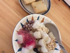 -正南齐北·老街糯米团(洪崖洞店)