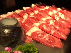 -捞王锅物料理(凯旋路店)