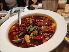 -四季餐厅·新津菜(环湖中路店)