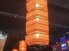 -张家卫·阳江菜·小海鲜(肥婆湾桥店)