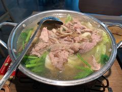 -肖四女乐山跷脚牛肉(世博源店)