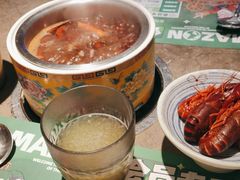 -亚马逊海鲜自助(王府井店)