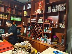 -鸽子窝专业烧烤店(长白店)