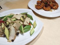 -鸿星海鲜酒家(格兰中心店)