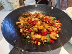 -湘语·湖南家常菜(新洲店)