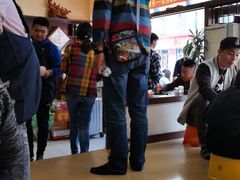 -长寿参鸡汤(朝韩风情街店)