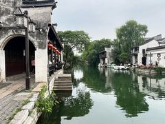 -南浔古镇