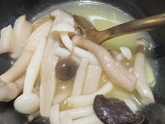 -敏珠拉姆藏餐·南京厨房(富春江东街店)