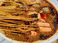 -胃笑·开水鸡钵钵鸡(18年老店)