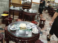 大堂-民信老铺(华盖路店)