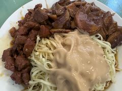 -白玉兰小吃(新村路店)