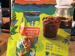 -星巴克(太原茂业天地店)