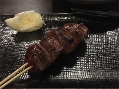 烤鸡肝-Fukumimi·美醉堂 居酒屋(金尚店)
