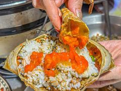 -哼蟹二将·烤肉酱蟹(合生汇店)