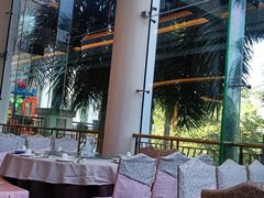 -东莞塘厦三正半山温泉酒店·汉宫中餐厅