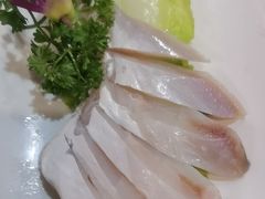 -历蜀记·家宴老火锅(总店)