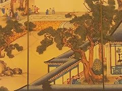 -世纪缘国际会议中心·中餐厅(百家湖店)