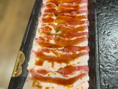-九田家黑牛烤肉料理(石路天虹店)