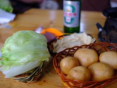-范贤光鸡公煲(平乐园总店)